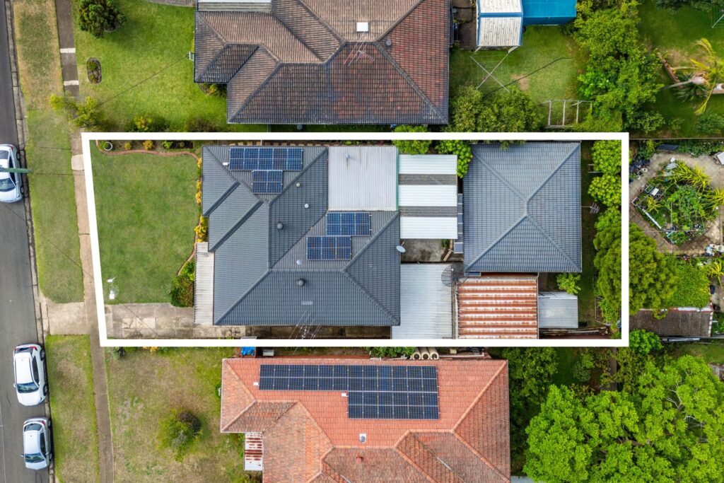 Sold - 17 & 17A Hudson Street - New Property in Seven Hills - Real Estate by Joel Hollings