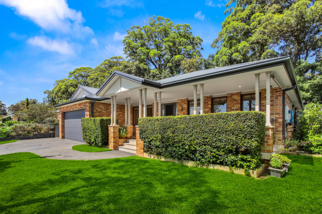 Sold - 53 Jaffa Road - New Property in Dural - Real Estate by Danielle McLoughlin
