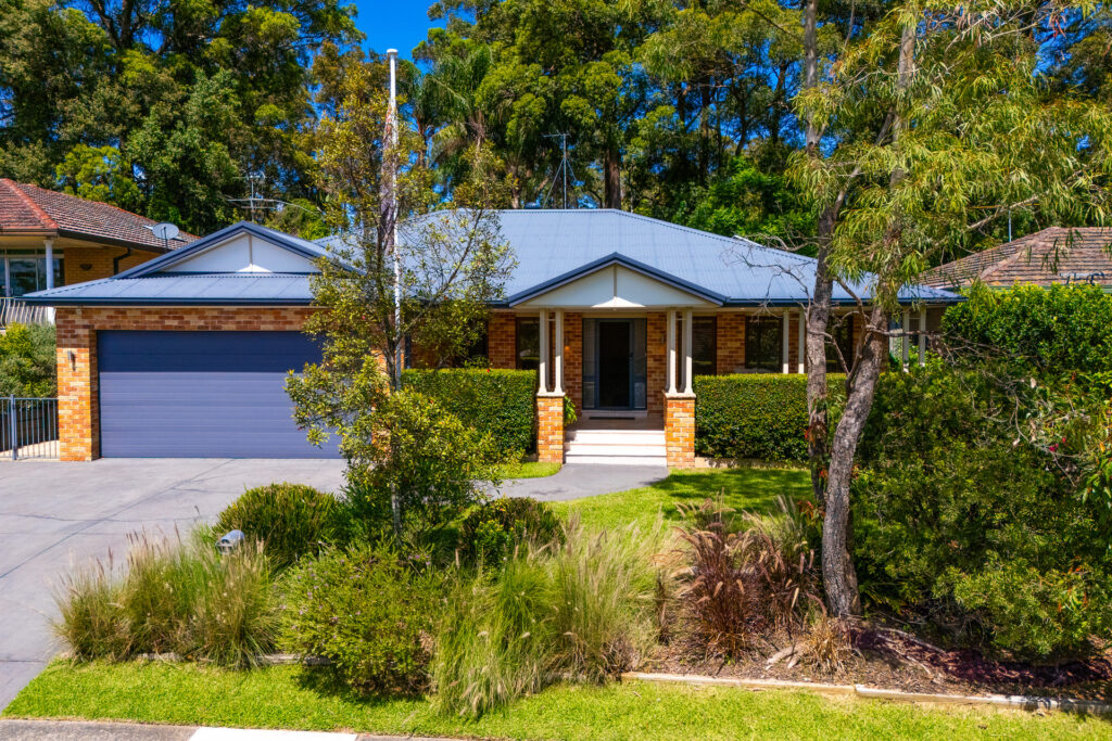 Sold - 53 Jaffa Road - New Property in Dural - Real Estate by Danielle McLoughlin