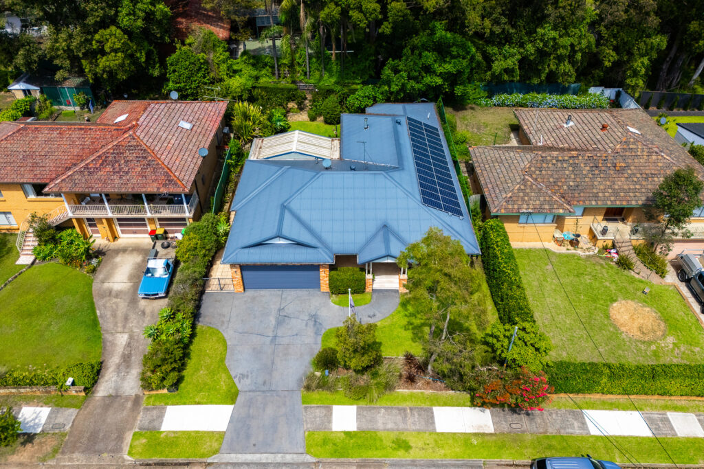 Sold - 53 Jaffa Road - New Property in Dural - Real Estate by Danielle McLoughlin