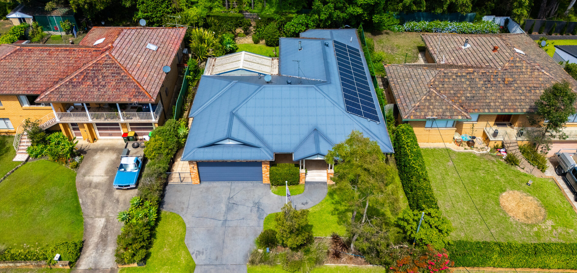 Sold - 53 Jaffa Road - New Property in Dural - Real Estate by Danielle McLoughlin