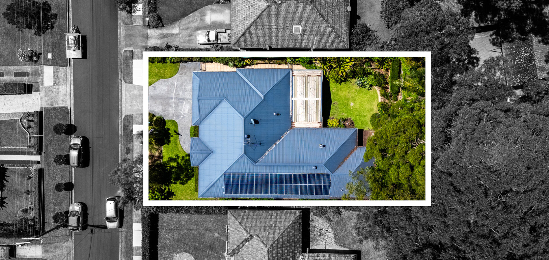 Sold - 53 Jaffa Road - New Property in Dural - Real Estate by Danielle McLoughlin