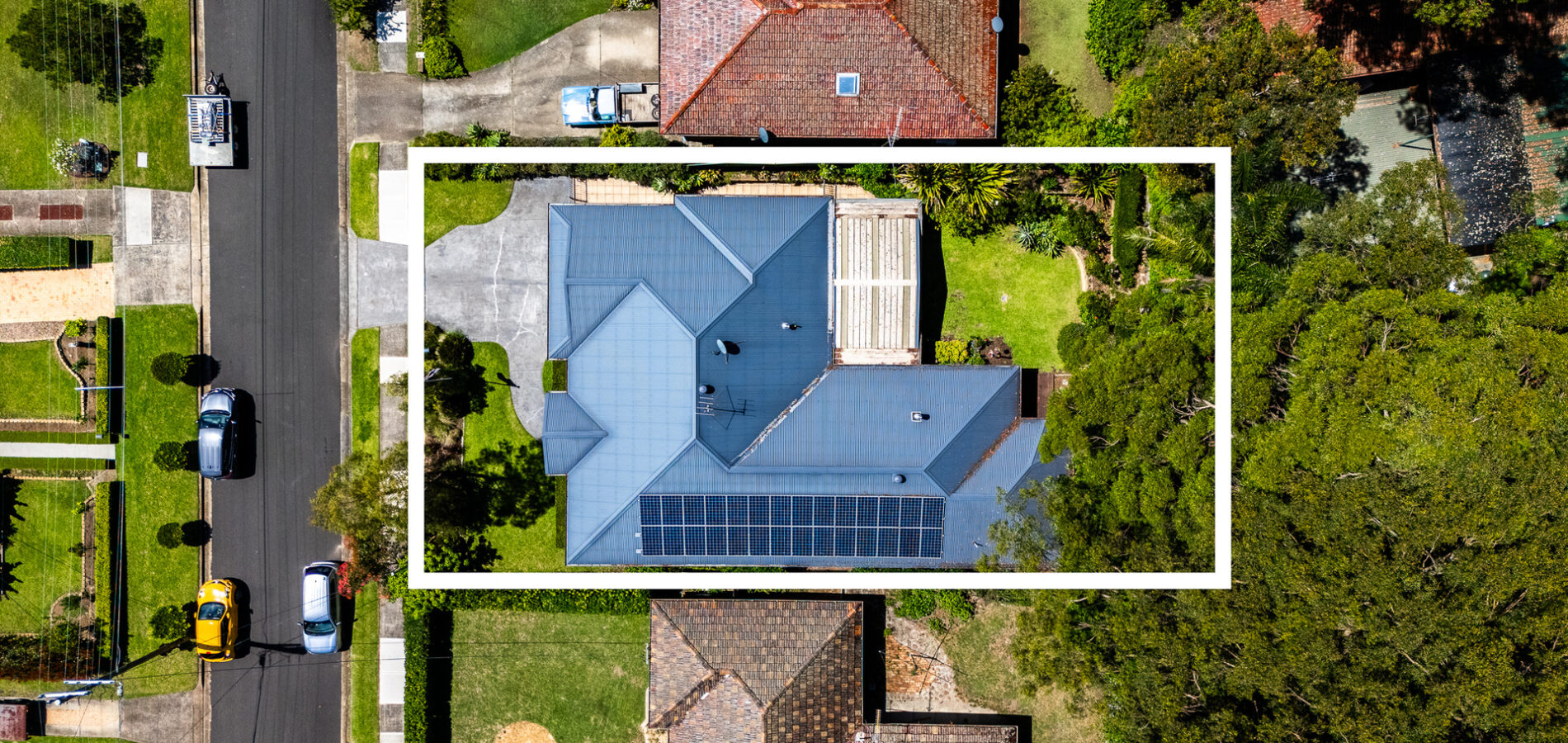 Sold - 53 Jaffa Road - New Property in Dural - Real Estate by Danielle McLoughlin