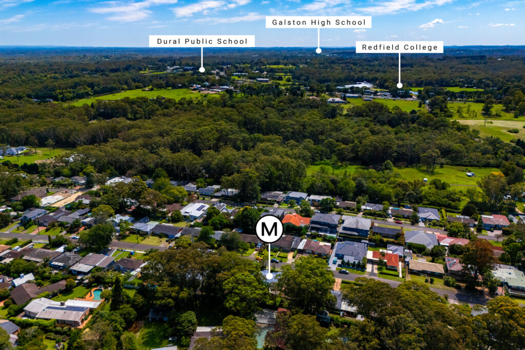 Sold - 53 Jaffa Road - New Property in Dural - Real Estate by Danielle McLoughlin
