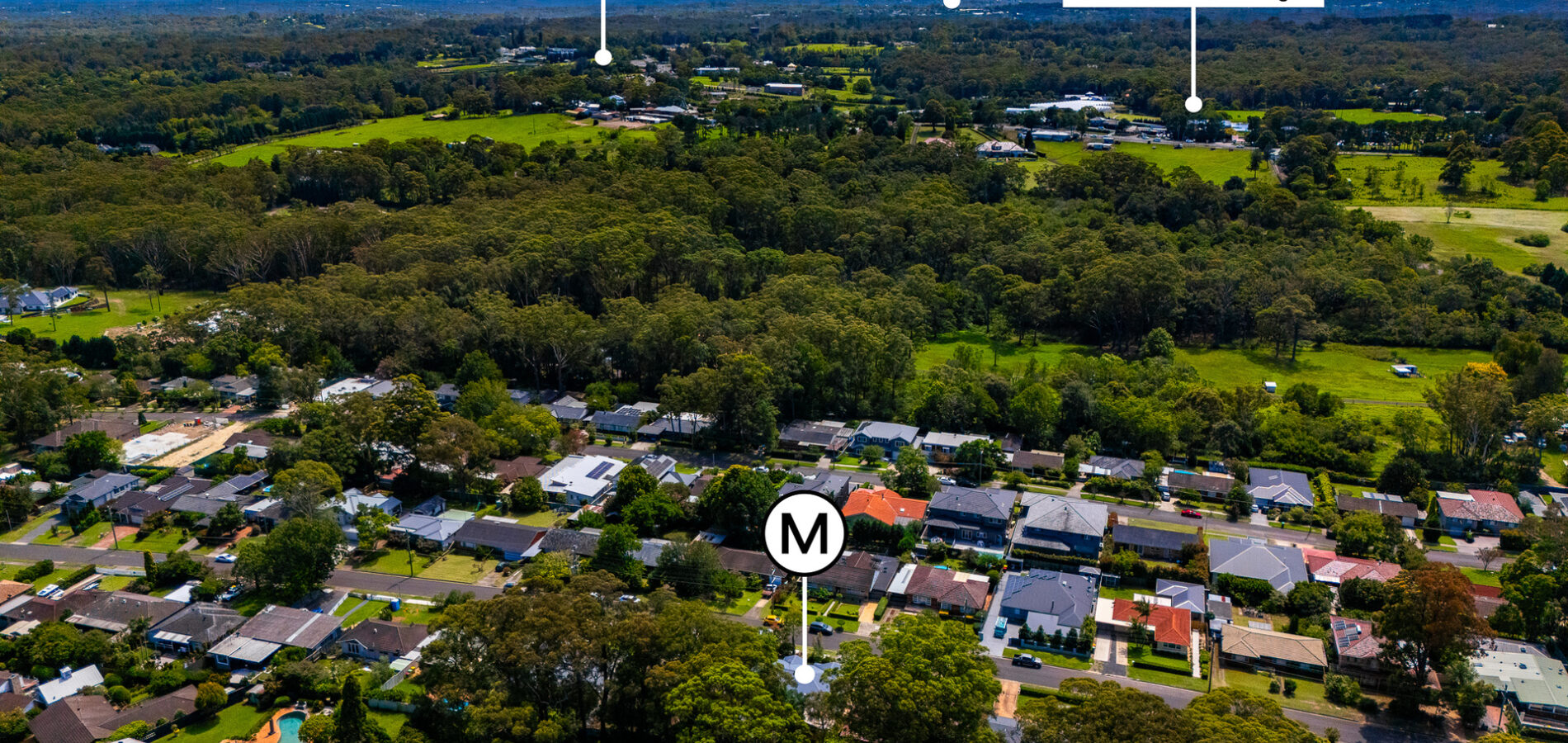 Sold - 53 Jaffa Road - New Property in Dural - Real Estate by Danielle McLoughlin