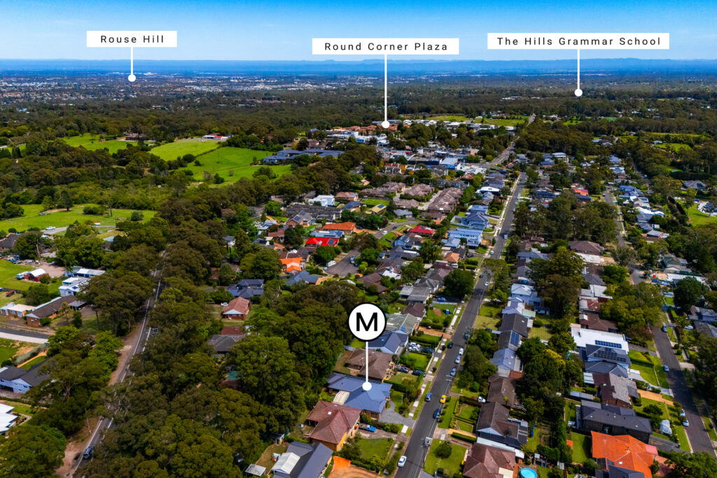 Sold - 53 Jaffa Road - New Property in Dural - Real Estate by Danielle McLoughlin
