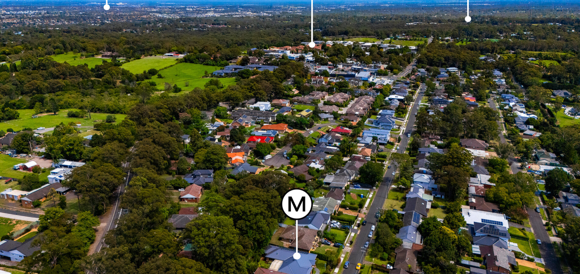 Sold - 53 Jaffa Road - New Property in Dural - Real Estate by Danielle McLoughlin