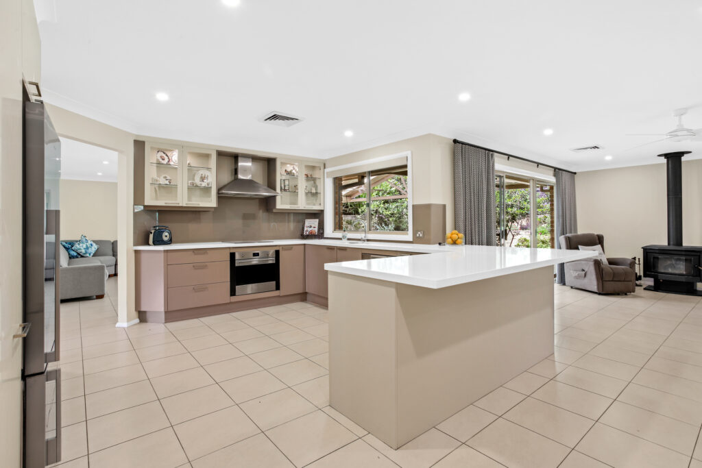 Sold - 53 Jaffa Road - New Property in Dural - Real Estate by Danielle McLoughlin