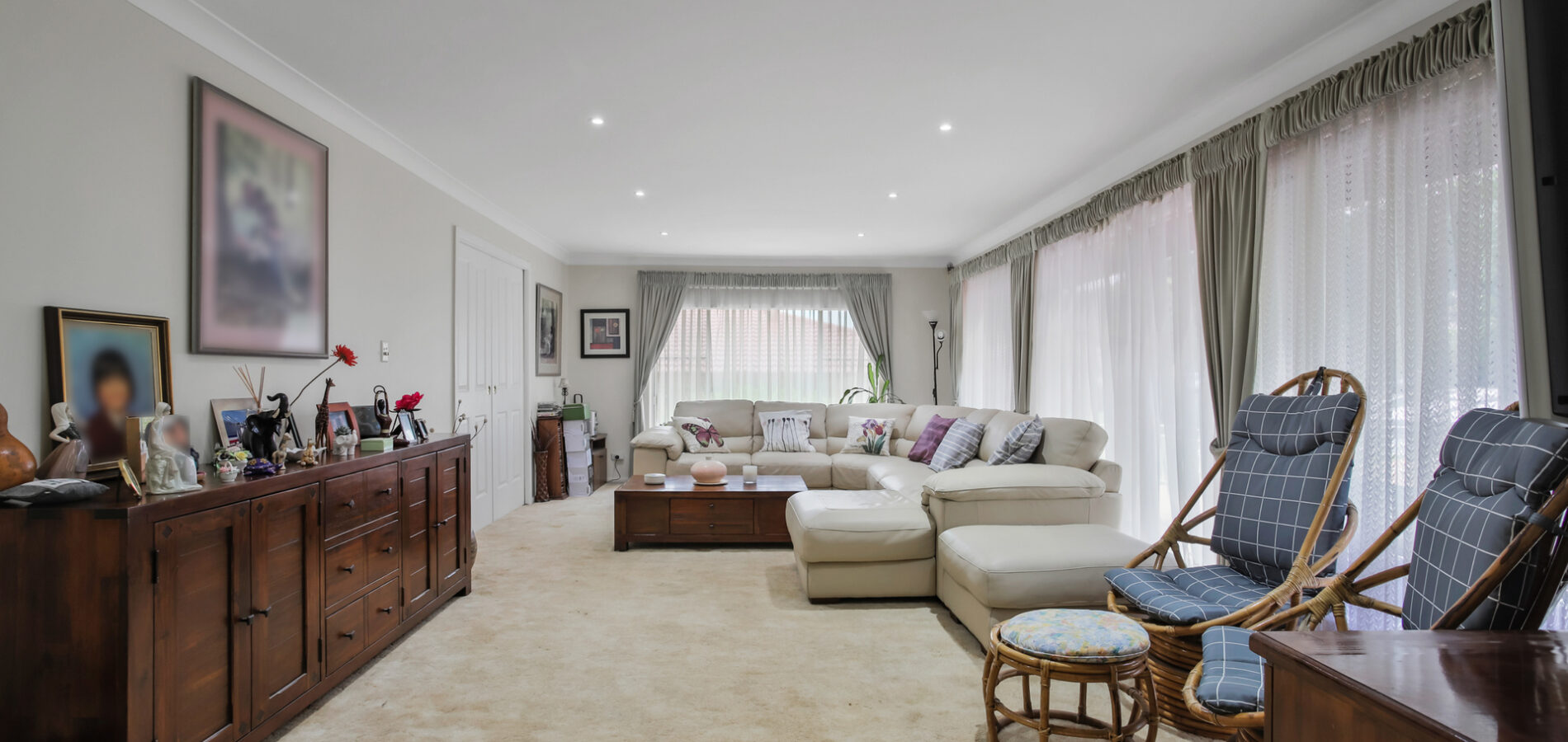 Sold - 5 Hodgson Crescent - New Property in Baulkham Hills - Real Estate by Peter Pokorny