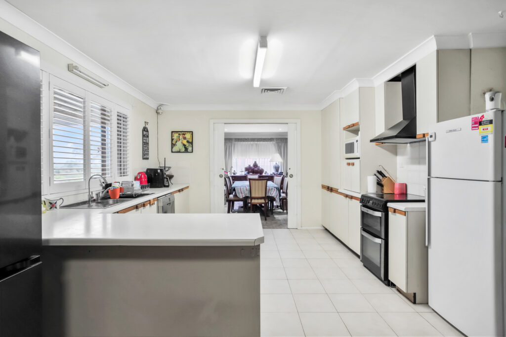 Sold - 5 Hodgson Crescent - New Property in Baulkham Hills - Real Estate by Peter Pokorny
