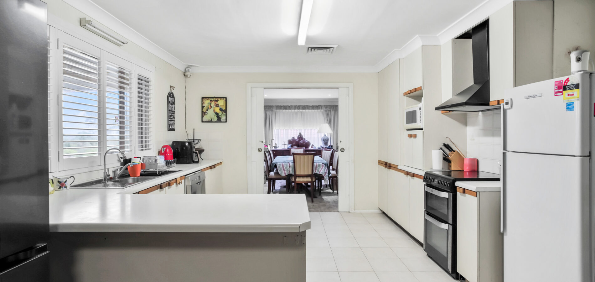 Sold - 5 Hodgson Crescent - New Property in Baulkham Hills - Real Estate by Peter Pokorny
