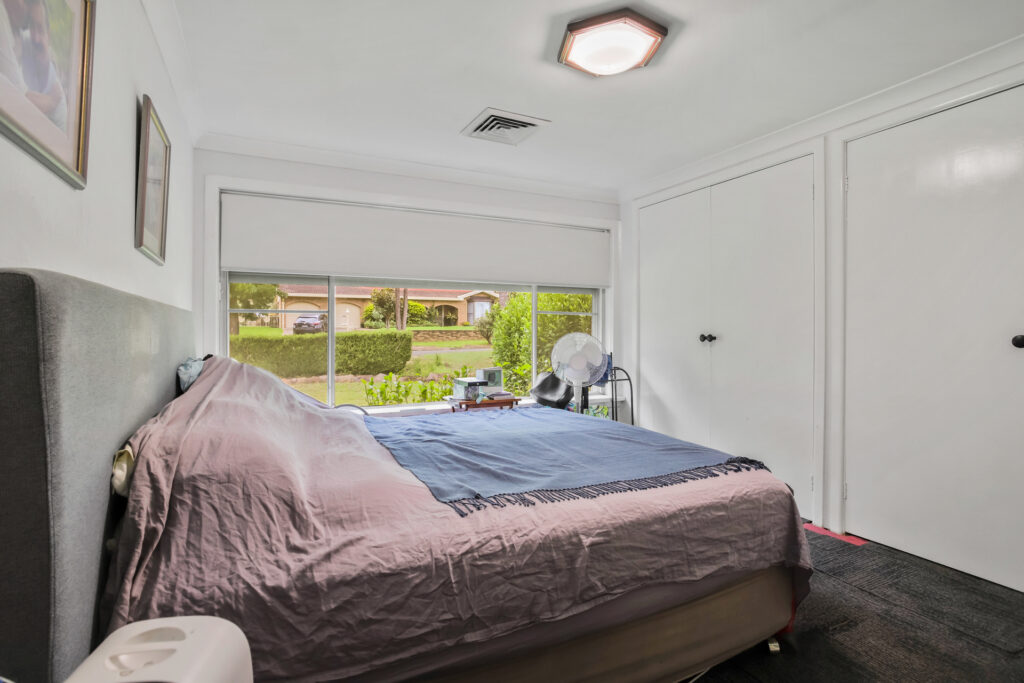 Sold - 5 Hodgson Crescent - New Property in Baulkham Hills - Real Estate by Peter Pokorny