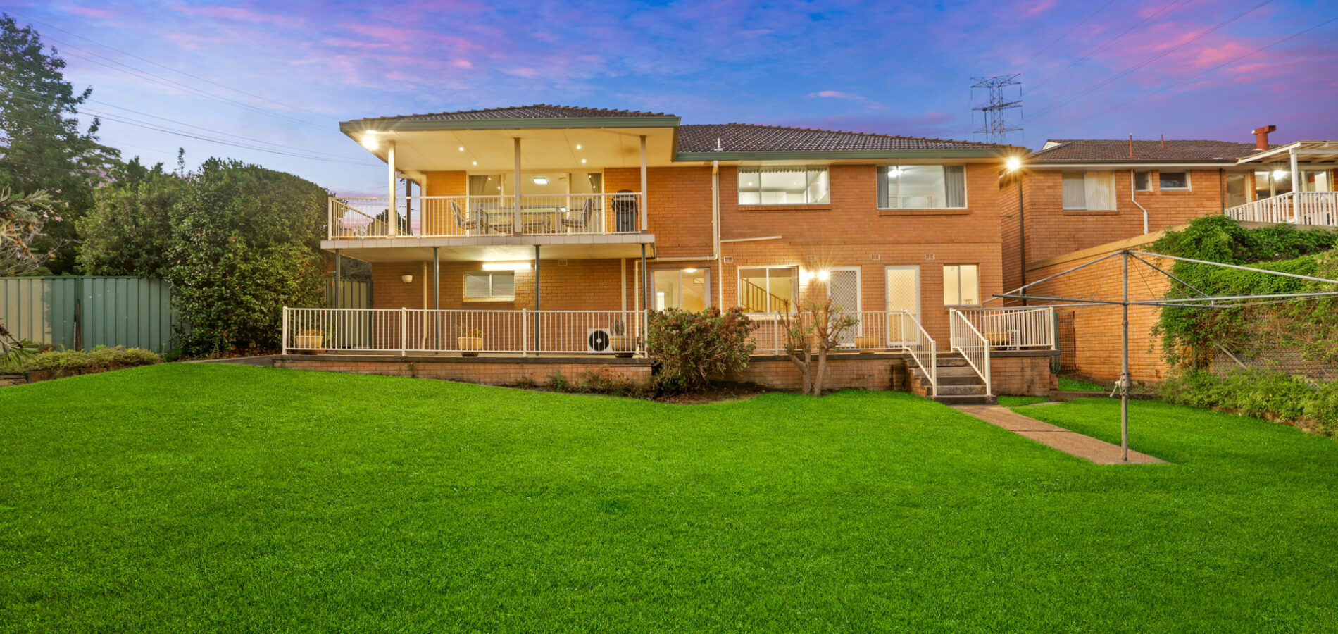 Sold - 31 Wildara Avenue - New Property in West Pennant Hills - Real Estate by Mark Vinogradov