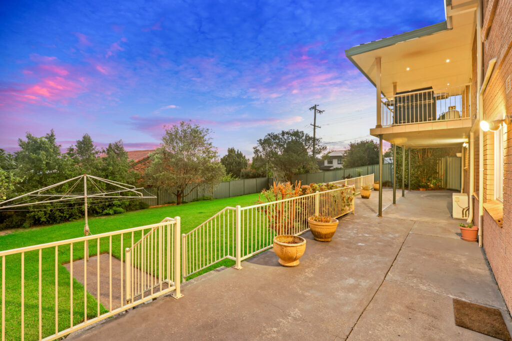 Sold - 31 Wildara Avenue - New Property in West Pennant Hills - Real Estate by Mark Vinogradov