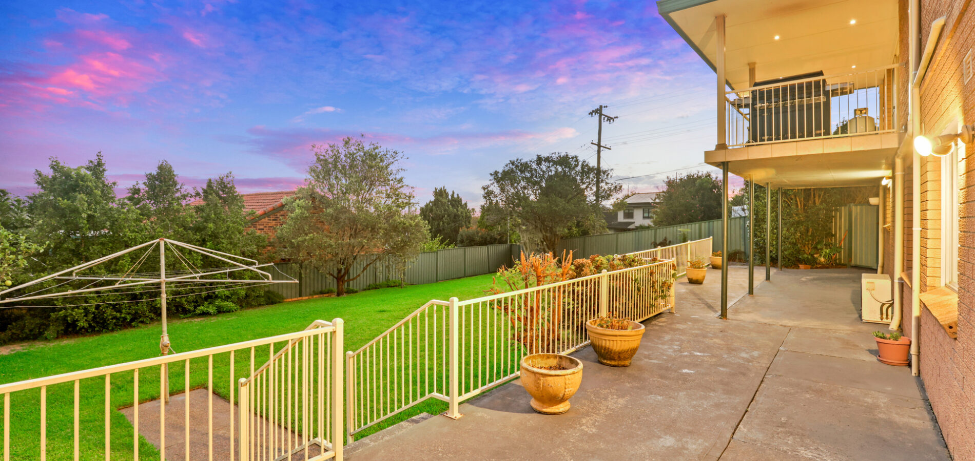 Sold - 31 Wildara Avenue - New Property in West Pennant Hills - Real Estate by Mark Vinogradov
