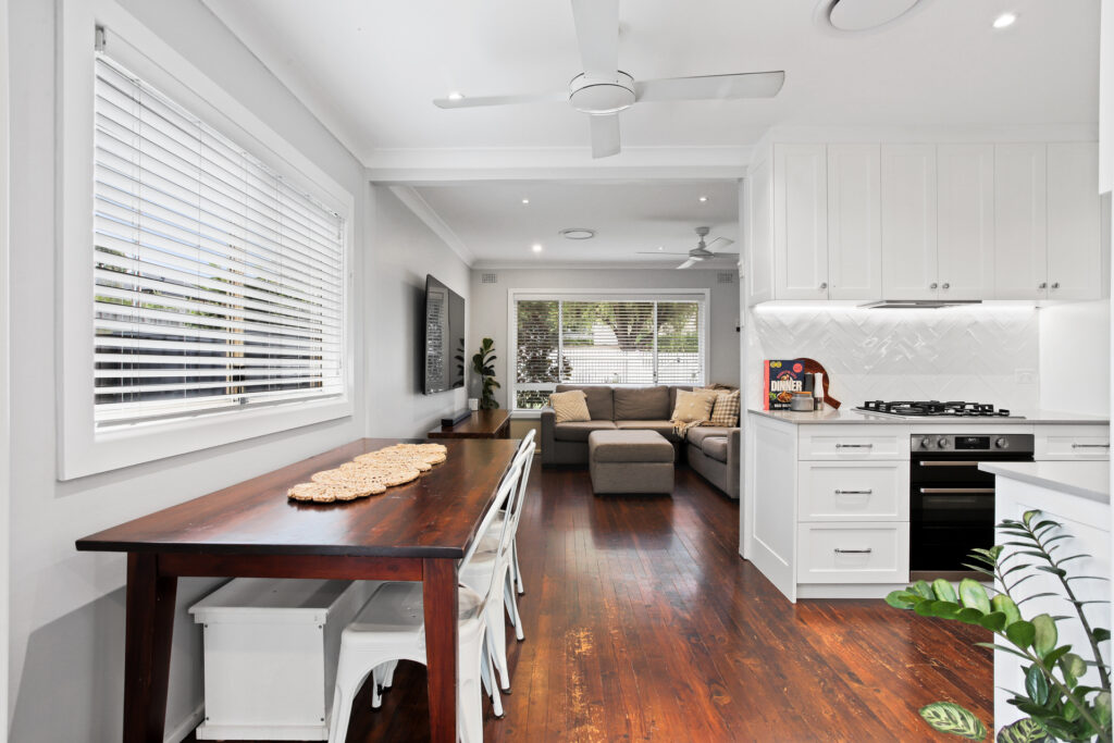 Sold - 36 Yvonne Street - New Property in Seven Hills - Real Estate by Kim McChlery