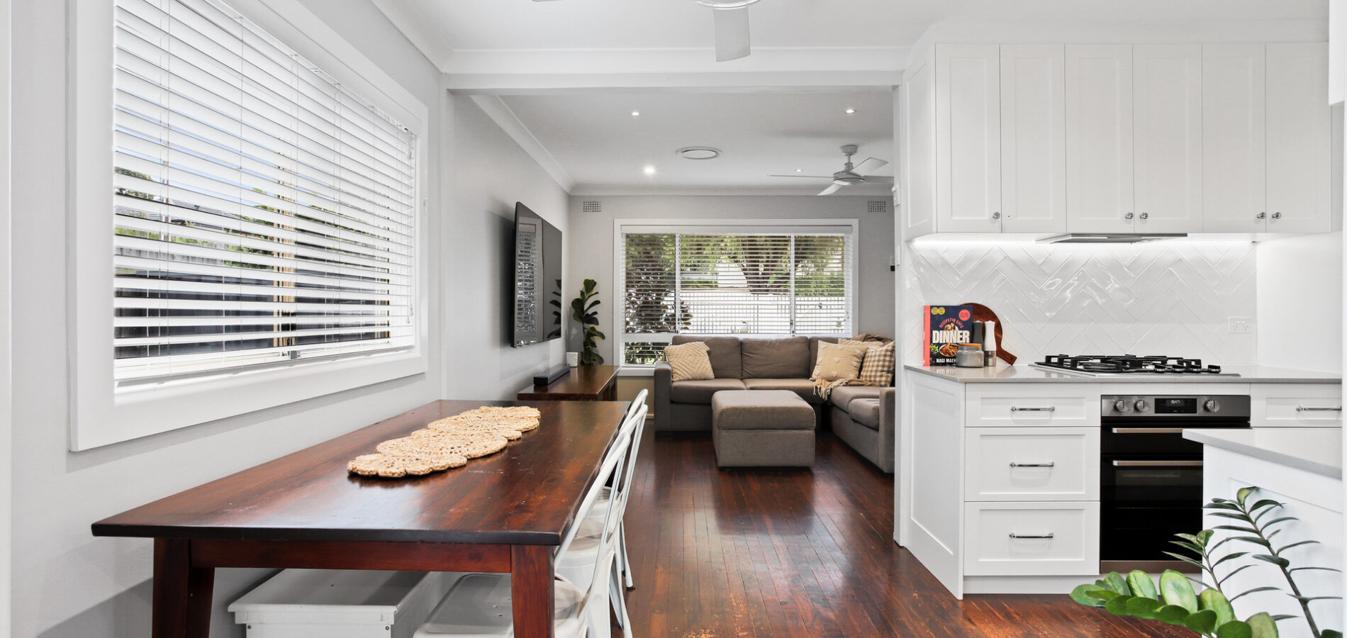Sold - 36 Yvonne Street - New Property in Seven Hills - Real Estate by Kim McChlery