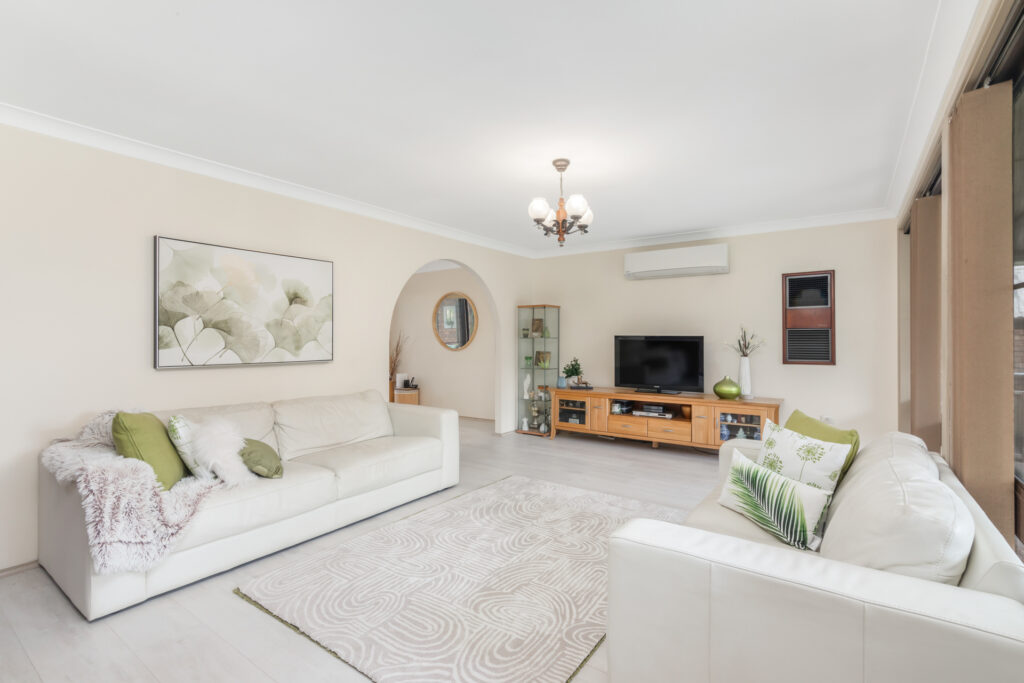 Sold - 57 Isaac Smith Parade - New Property in Kings Langley - Real Estate by Kim McChlery
