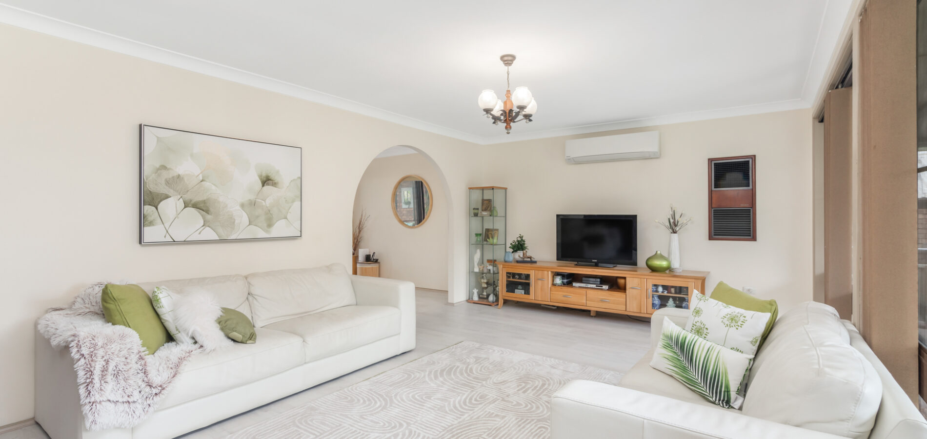 Sold - 57 Isaac Smith Parade - New Property in Kings Langley - Real Estate by Kim McChlery
