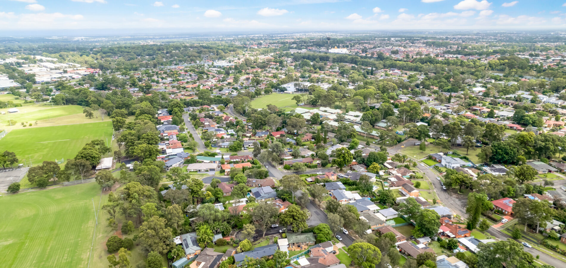 Sold - 57 Isaac Smith Parade - New Property in Kings Langley - Real Estate by Kim McChlery