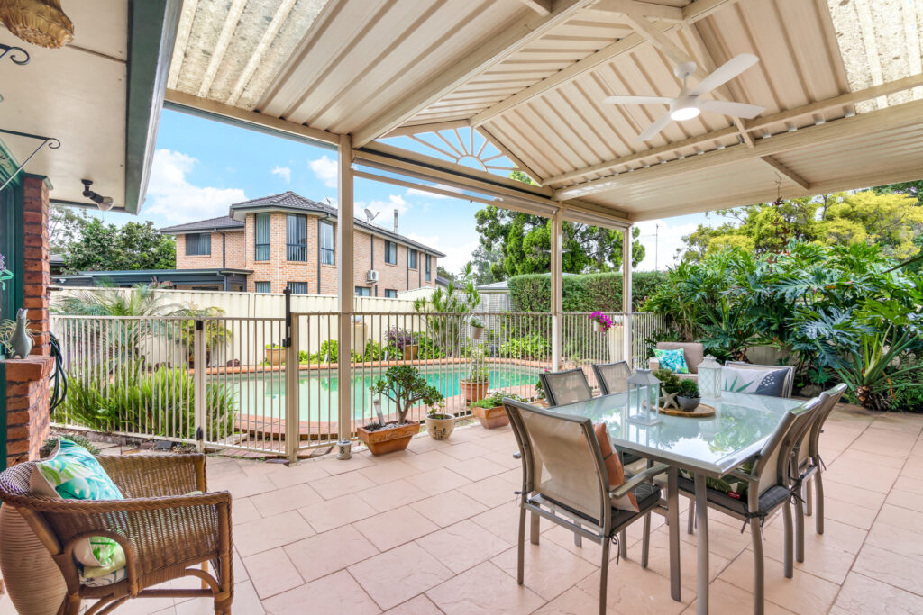 Sold - 57 Isaac Smith Parade - New Property in Kings Langley - Real Estate by Kim McChlery
