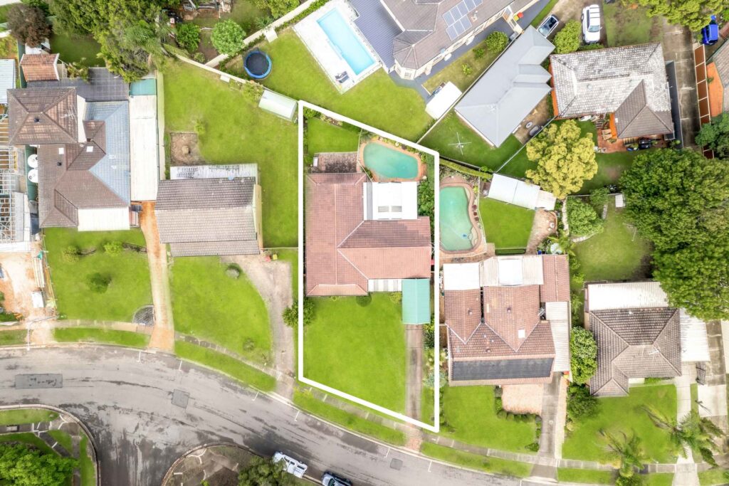 Sold - 57 Isaac Smith Parade - New Property in Kings Langley - Real Estate by Kim McChlery