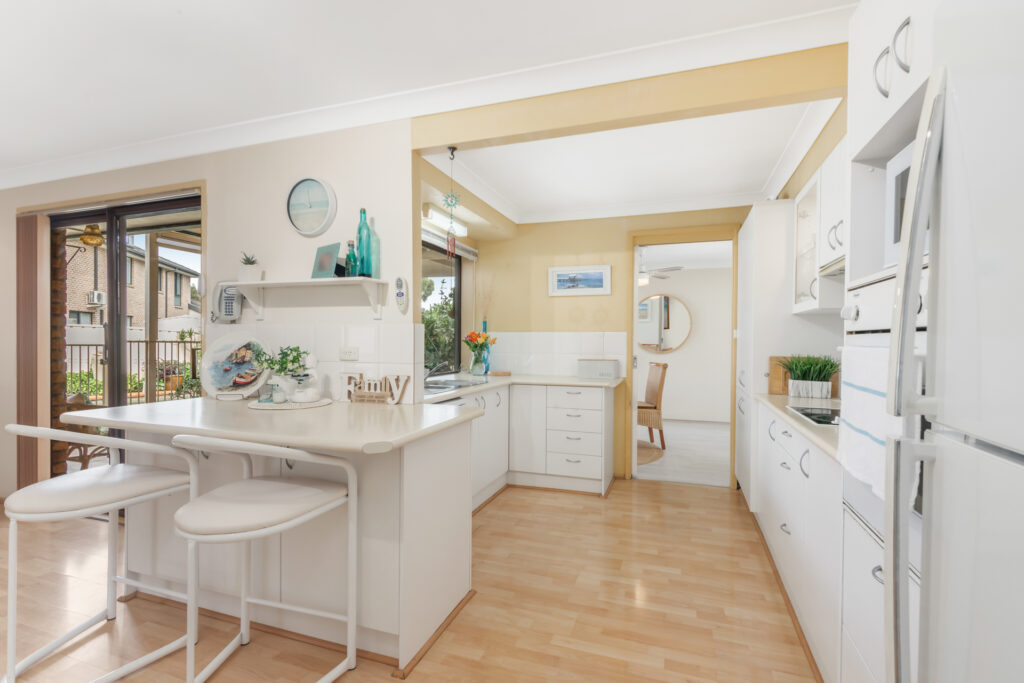 Sold - 57 Isaac Smith Parade - New Property in Kings Langley - Real Estate by Kim McChlery