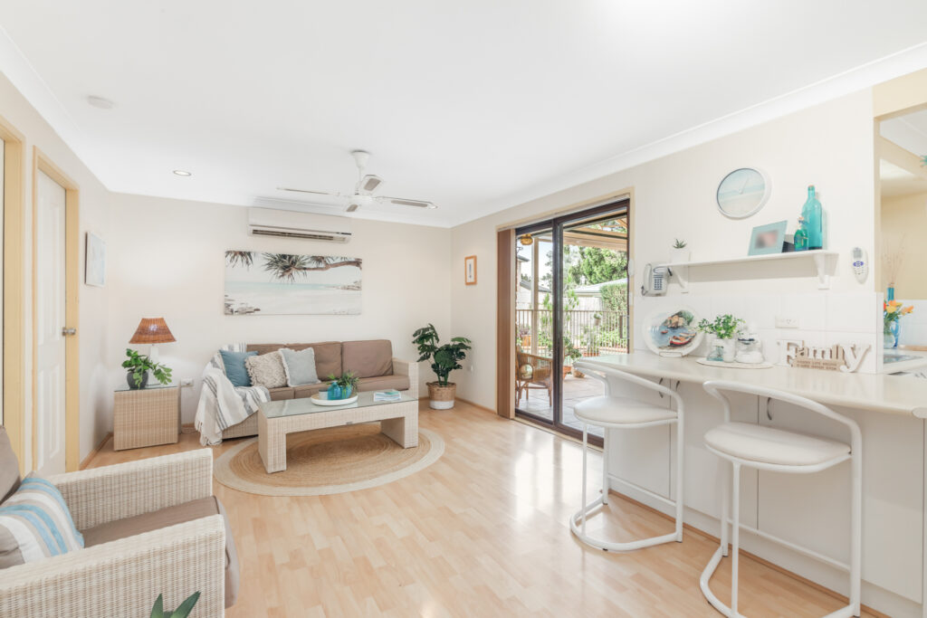 Sold - 57 Isaac Smith Parade - New Property in Kings Langley - Real Estate by Kim McChlery