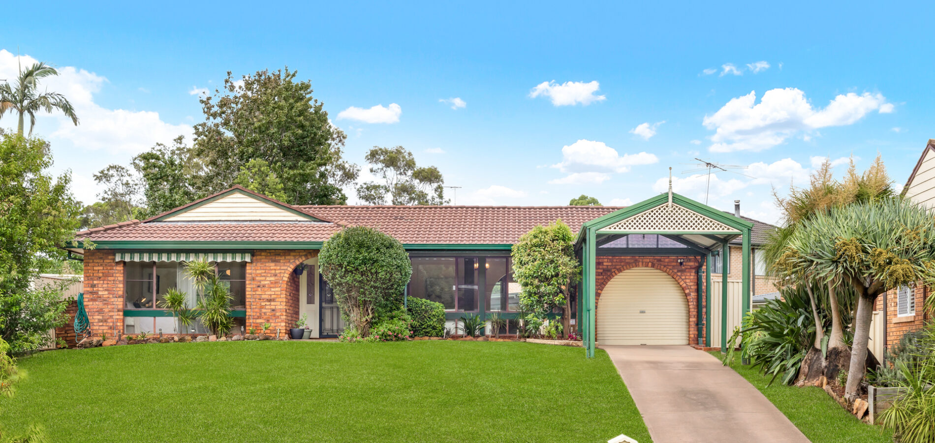 Sold - 57 Isaac Smith Parade - New Property in Kings Langley - Real Estate by Kim McChlery