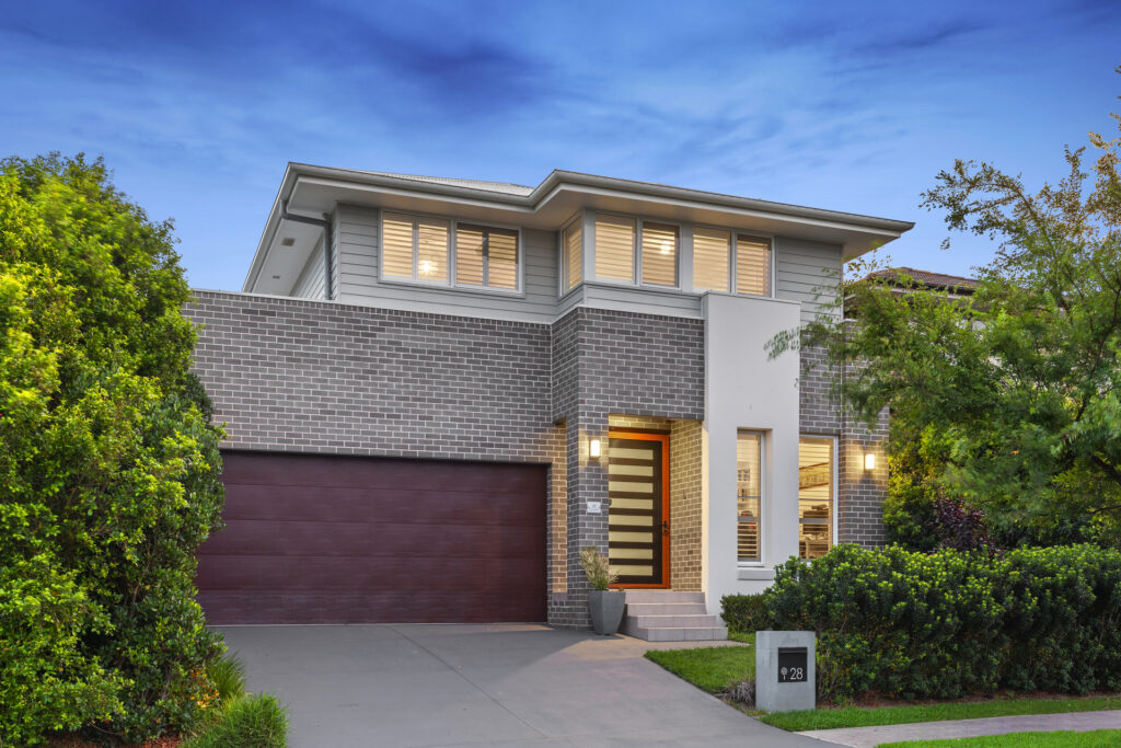 Sold - 28 Crux Street - New Property in Box Hill - Real Estate by Brett Humby