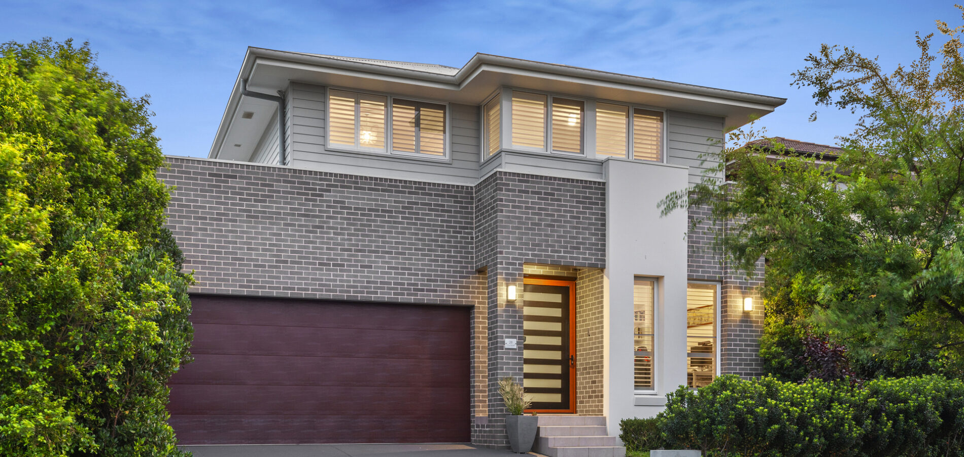 Sold - 28 Crux Street - New Property in Box Hill - Real Estate by Brett Humby