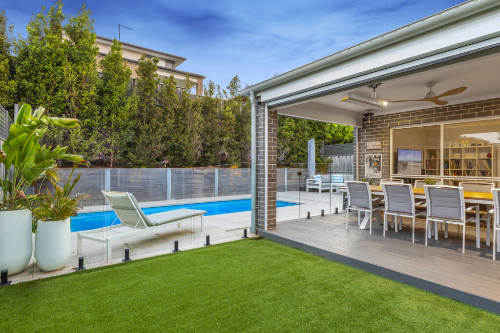 Sold - 28 Crux Street - New Property in Box Hill - Real Estate by Brett Humby