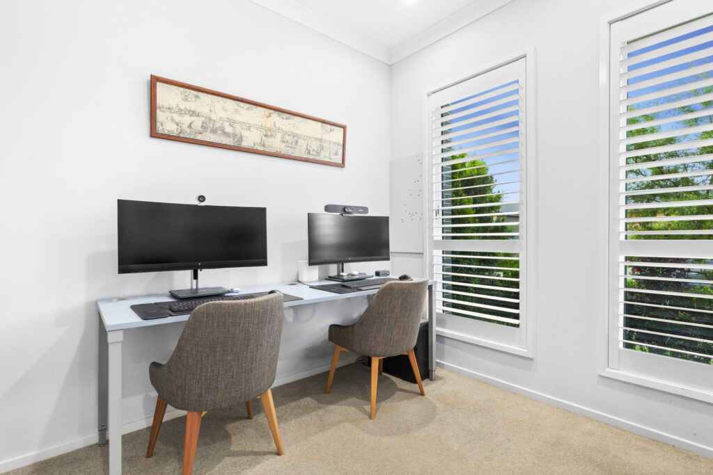 Sold - 28 Crux Street - New Property in Box Hill - Real Estate by Brett Humby