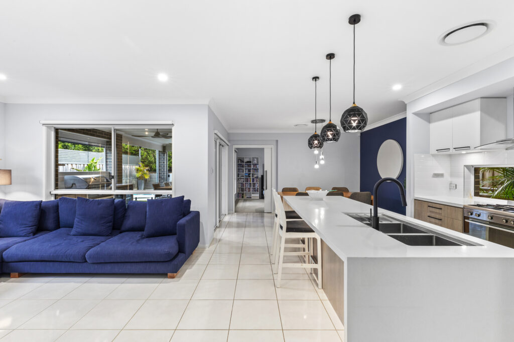 Sold - 28 Crux Street - New Property in Box Hill - Real Estate by Brett Humby