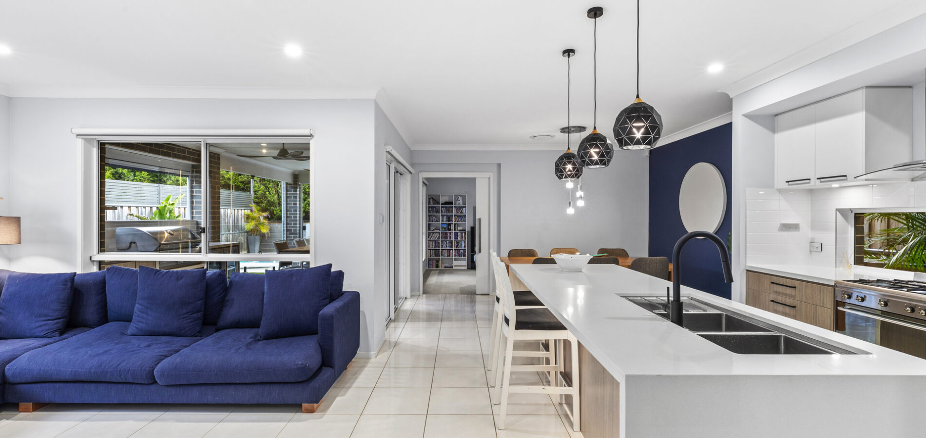 Sold - 28 Crux Street - New Property in Box Hill - Real Estate by Brett Humby