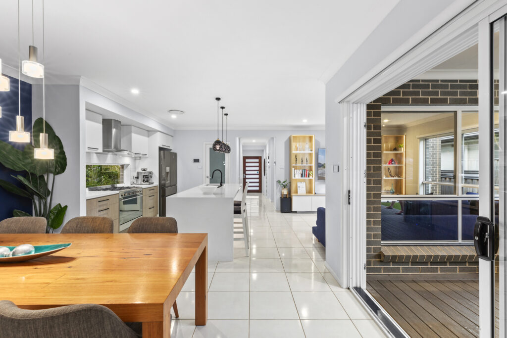 Sold - 28 Crux Street - New Property in Box Hill - Real Estate by Brett Humby