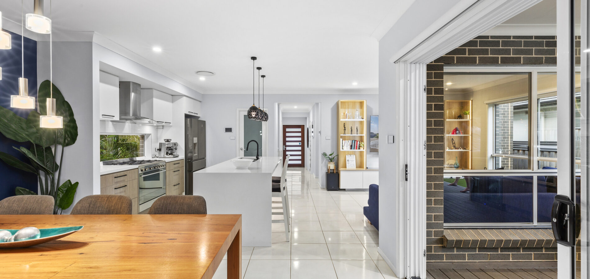Sold - 28 Crux Street - New Property in Box Hill - Real Estate by Brett Humby