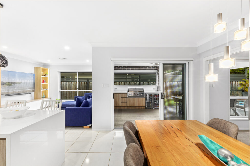 Sold - 28 Crux Street - New Property in Box Hill - Real Estate by Brett Humby