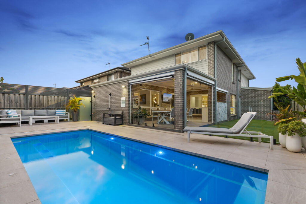 Sold - 28 Crux Street - New Property in Box Hill - Real Estate by Brett Humby