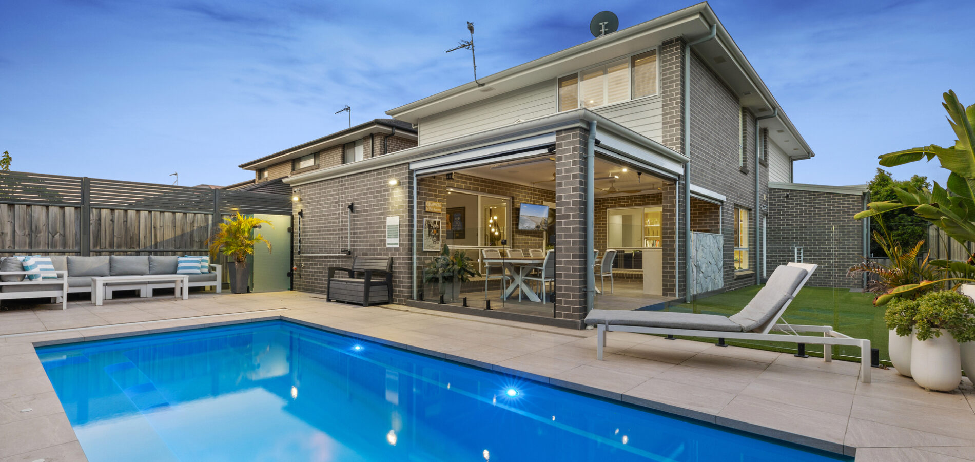 Sold - 28 Crux Street - New Property in Box Hill - Real Estate by Brett Humby