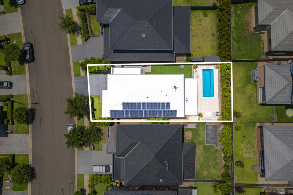 Sold - 28 Crux Street - New Property in Box Hill - Real Estate by Brett Humby
