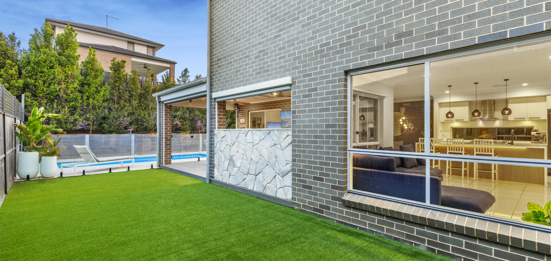 Sold - 28 Crux Street - New Property in Box Hill - Real Estate by Brett Humby