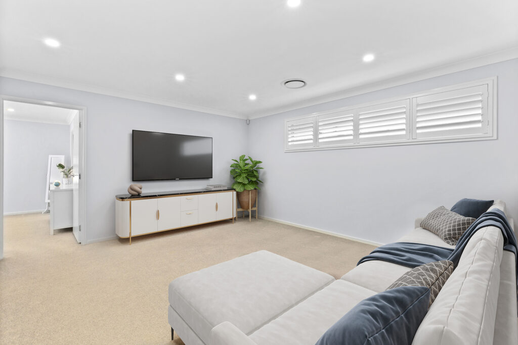 Sold - 28 Crux Street - New Property in Box Hill - Real Estate by Brett Humby
