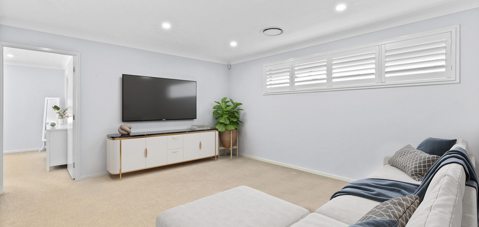 Sold - 28 Crux Street - New Property in Box Hill - Real Estate by Brett Humby