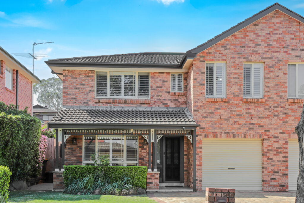 Sold - 16B Noble Close - New Property in Kings Langley - Real Estate by Kim McChlery