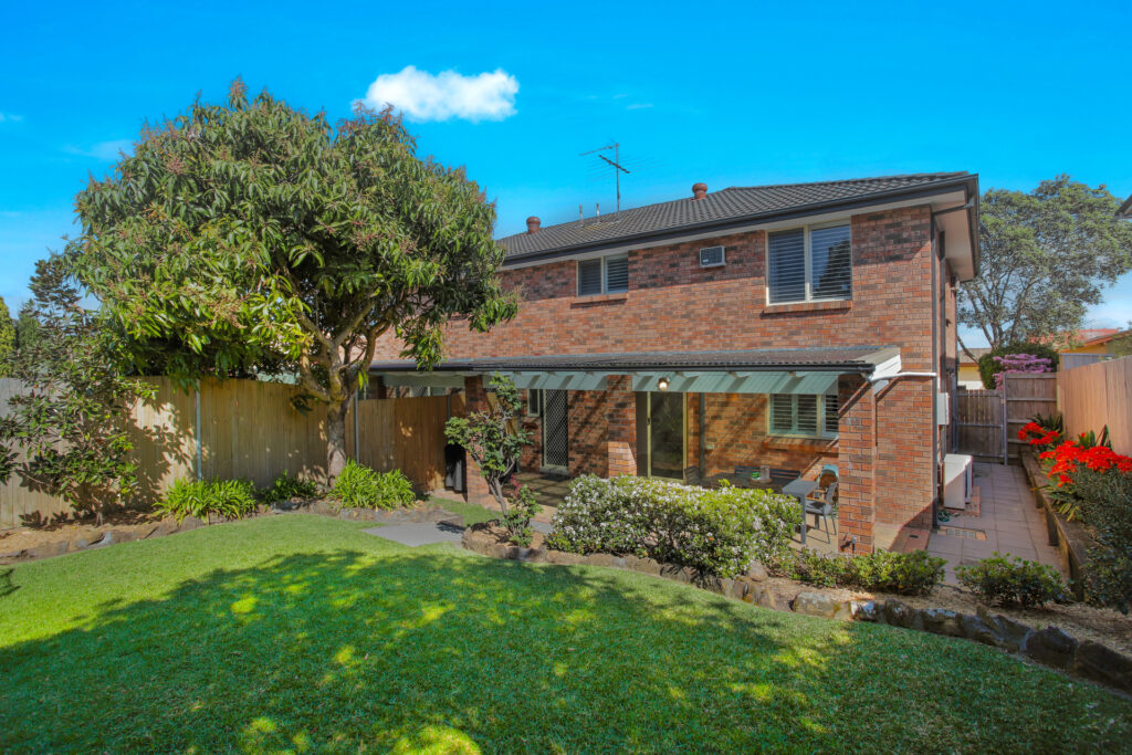 Sold - 16B Noble Close - New Property in Kings Langley - Real Estate by Kim McChlery