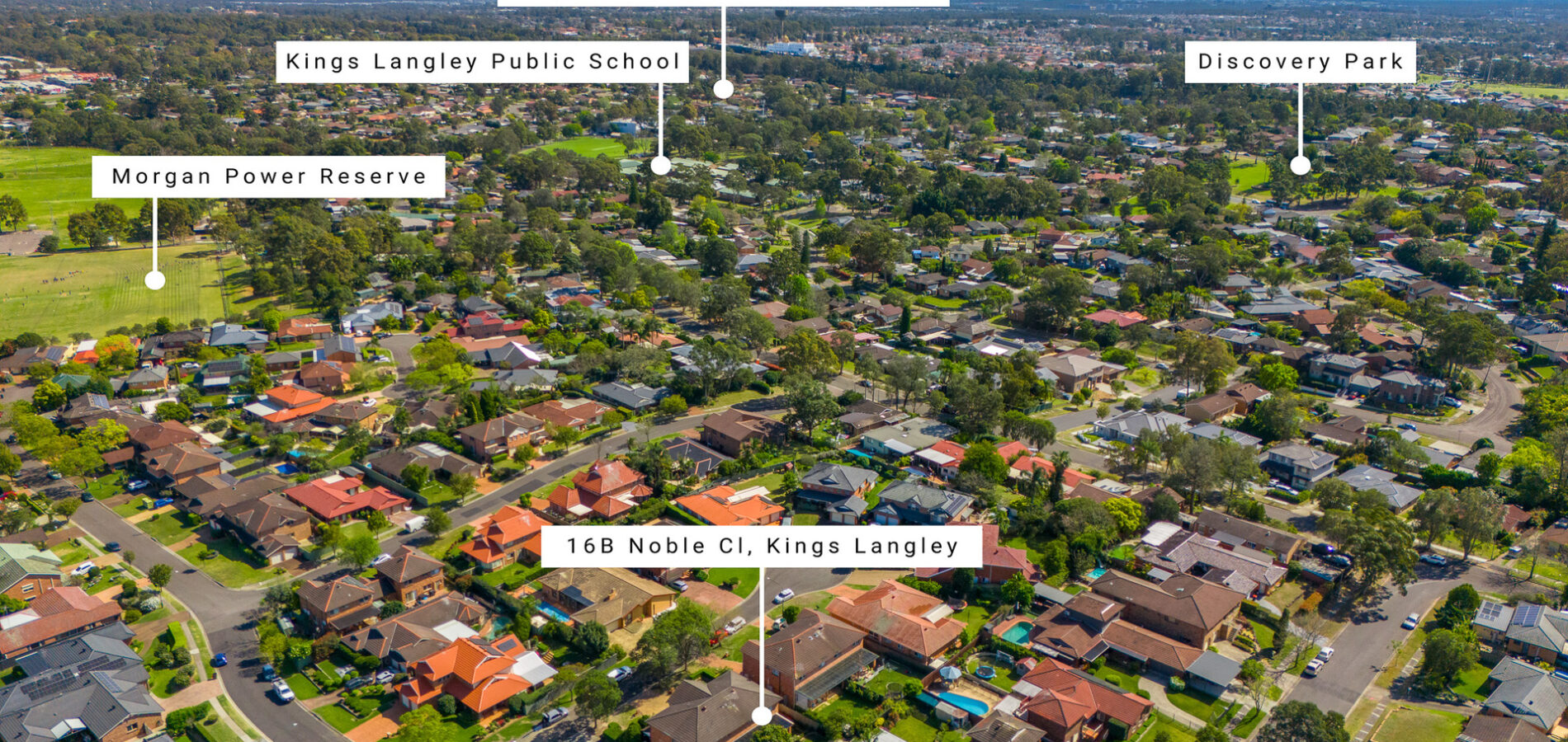 Sold - 16B Noble Close - New Property in Kings Langley - Real Estate by Kim McChlery