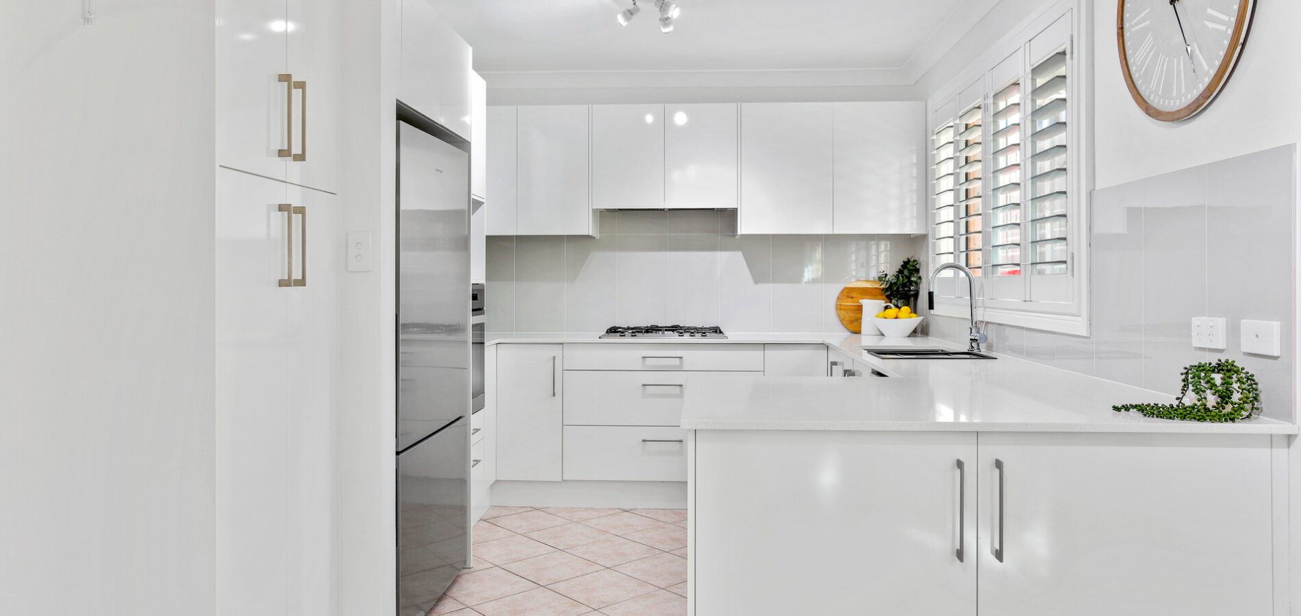 Sold - 16B Noble Close - New Property in Kings Langley - Real Estate by Kim McChlery