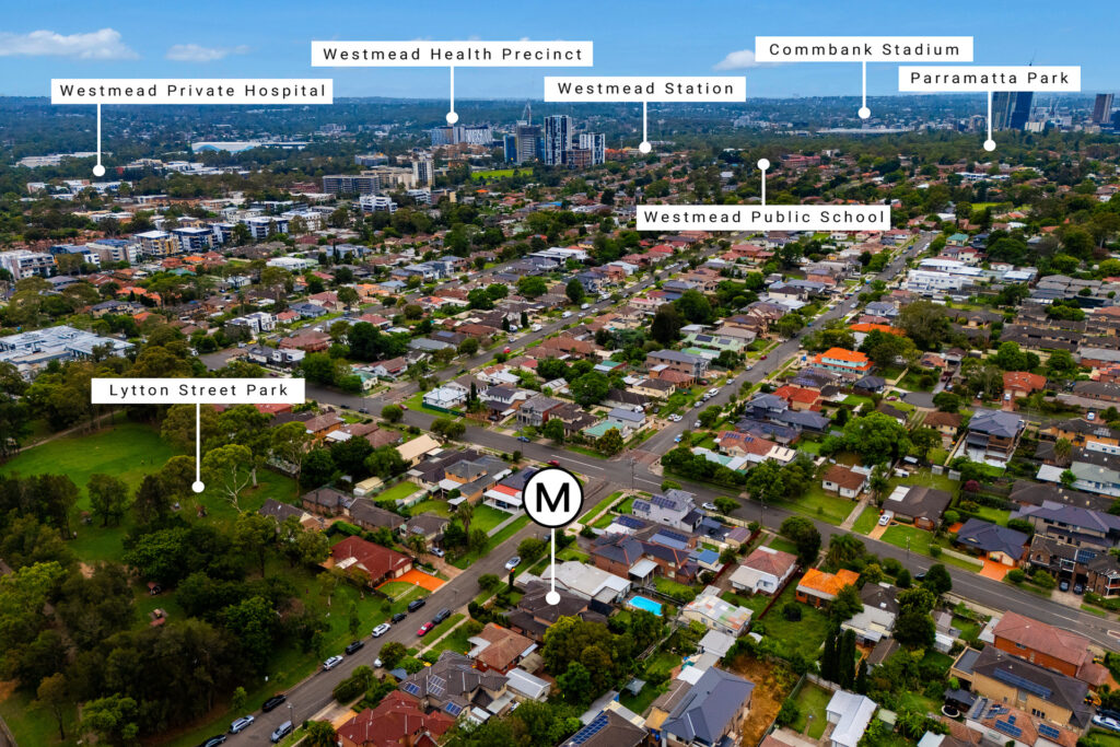 Sold - 58 Killeen Street - New Property in Wentworthville - Real Estate by Amit Nayak