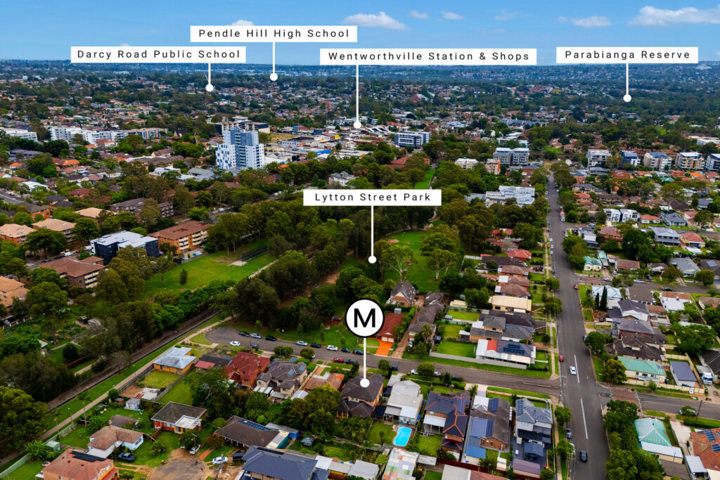 Sold - 58 Killeen Street - New Property in Wentworthville - Real Estate by Amit Nayak
